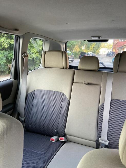 Nissan X-Trail 2.2 dCi 136 л.с.