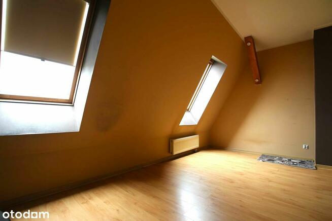 Mieszkanie przy ul. Kajki!