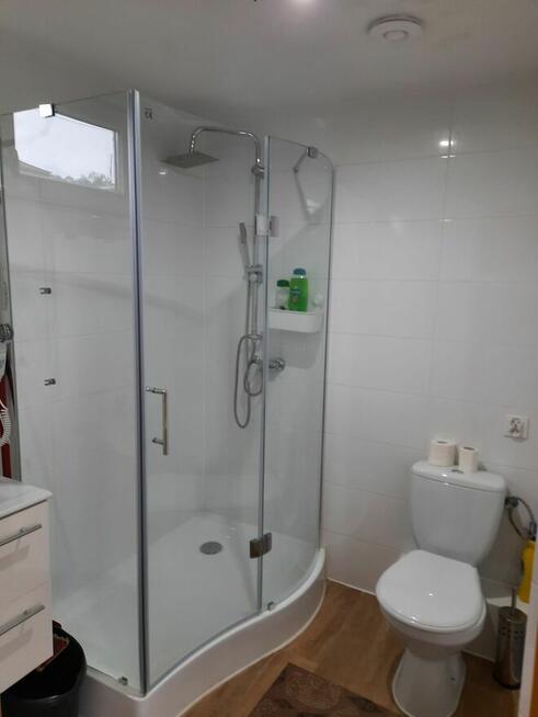 Domek letniskowy wakacje nocleg Free