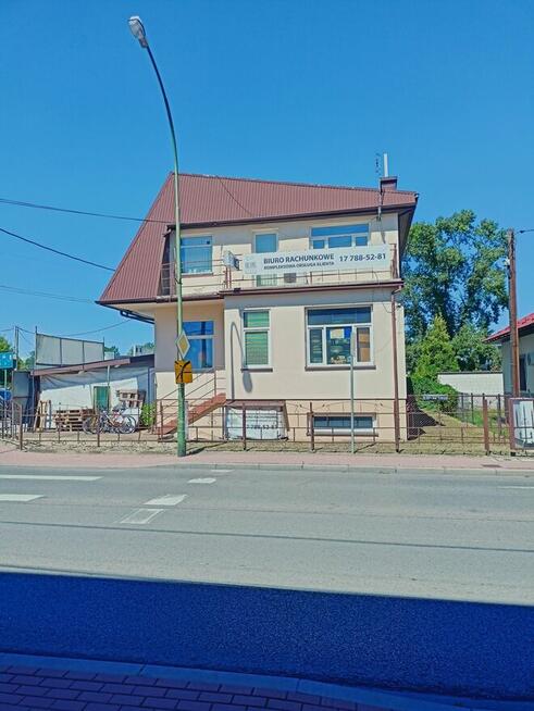 Lokal usługowy* WYNAJEM * Mielec*ul. Torowa