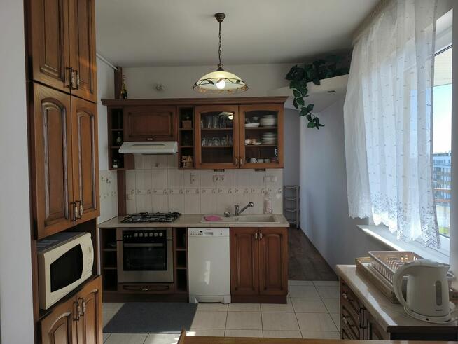 Apartament dwa poziomy , 150 mk2, 2 kuchnie, 2 łazienki