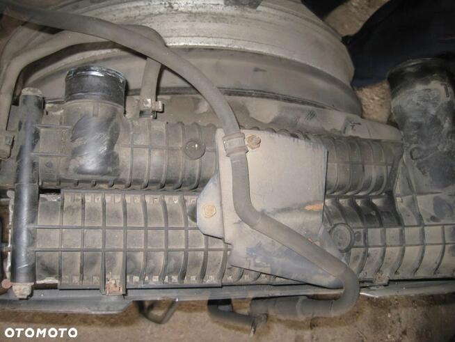 KOMPLET CHLODNIC VOLVO FL FE EURO 4 5