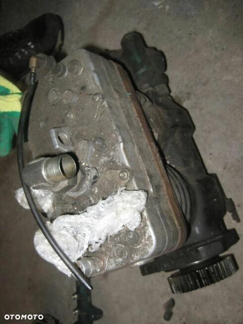SPRĘŻARKA POWIETRZA VOLVO FL FE EURO 4 5