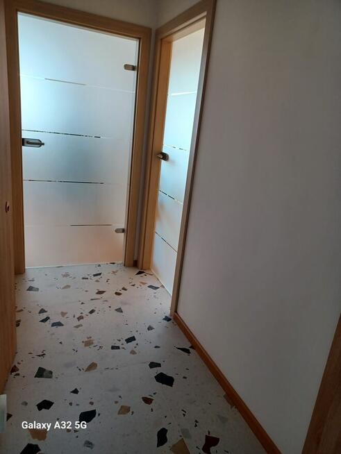 APARTAMENT 4-POKOJOWY 121m2 (MOŻLIWOŚĆ 5 POKOJU) + GARAŻ