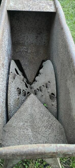 Rozdrabniacz do buraków siekacz sieczkarnia burak bartosz