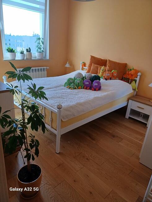 APARTAMENT 4-POKOJOWY 121m2 (MOŻLIWOŚĆ 5 POKOJU) + GARAŻ