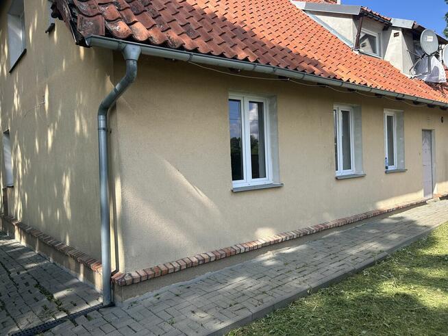 Dom w Biedaszkach