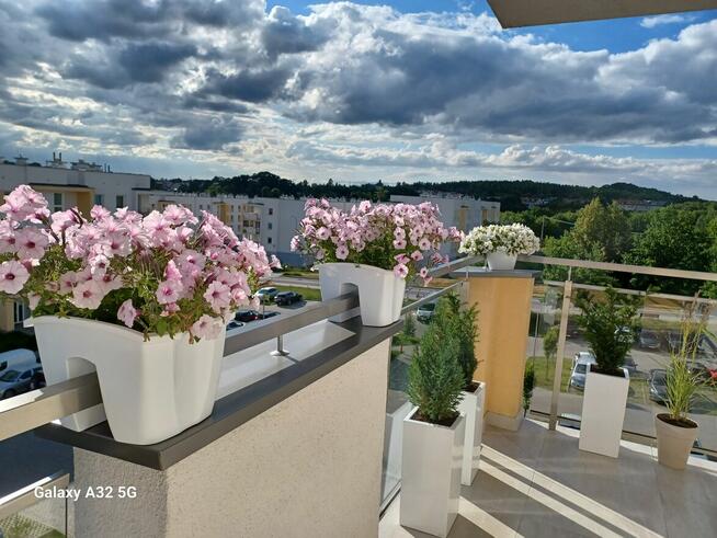 APARTAMENT 4-POKOJOWY 121m2 (MOŻLIWOŚĆ 5 POKOJU) + GARAŻ