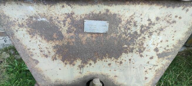 Rozdrabniacz do buraków siekacz sieczkarnia burak bartosz