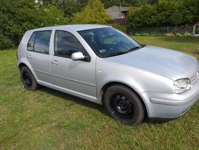 Sprzedam golf 4 1.4 16v 1998rok