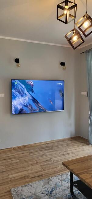 Mazury, domek 8-osobowy w Jerutkach zaprasza