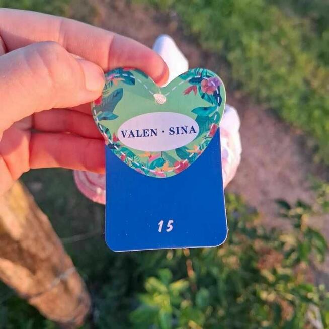 Nowe buciki dla noworodka 15