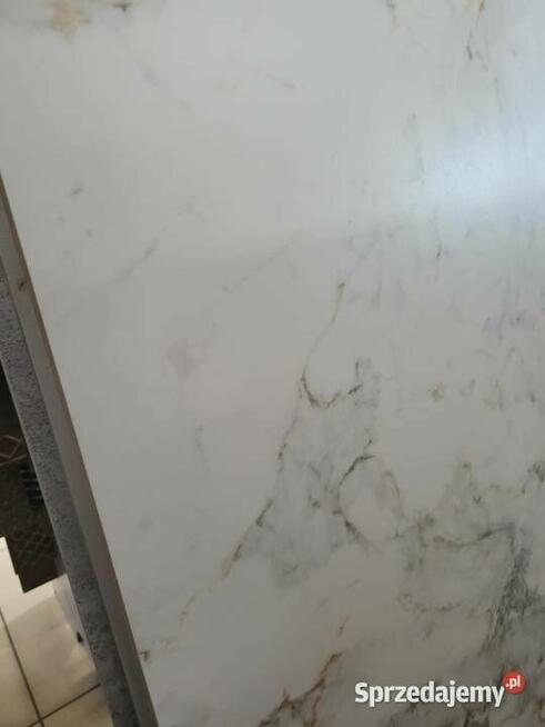 Gres Pisa Gold matowy 120x60x1 cm