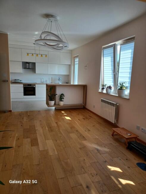 APARTAMENT 4-POKOJOWY 121m2 (MOŻLIWOŚĆ 5 POKOJU) + GARAŻ