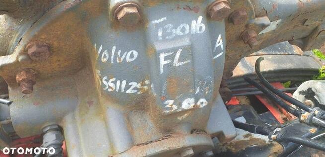 VOLVO wkład MASTU VOLVO FL DAF MIDLUM