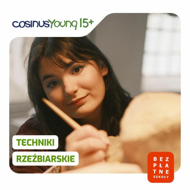 Techniki rzeźbiarskie w LSP