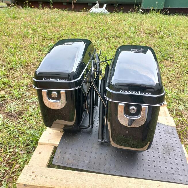 Sprzedam Hyosunga gv250 Aquila EFI