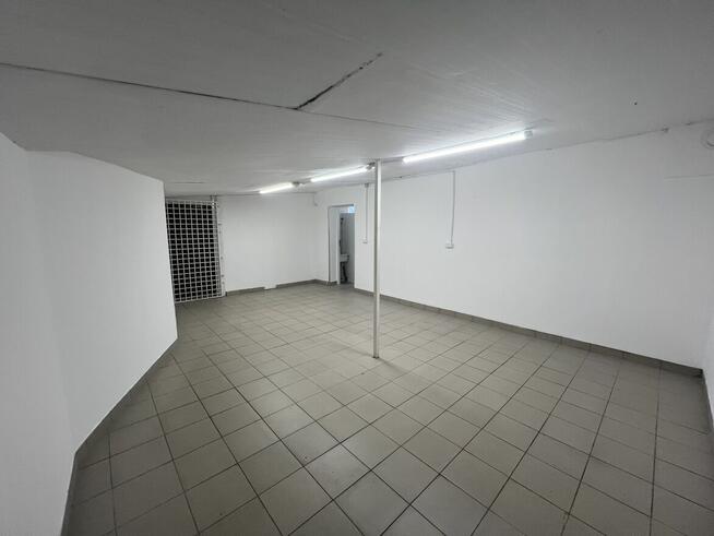 Do wynajęcia lokal użytkowy 95 m2 - Lublin, Czuby