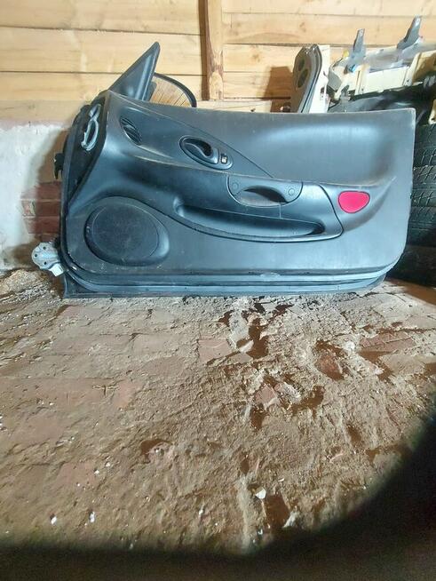 Hyundai Trajet / coupe / Accent