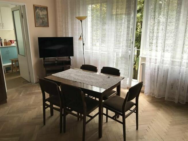 Kawalerka dla 1 osoby blisko SKM
