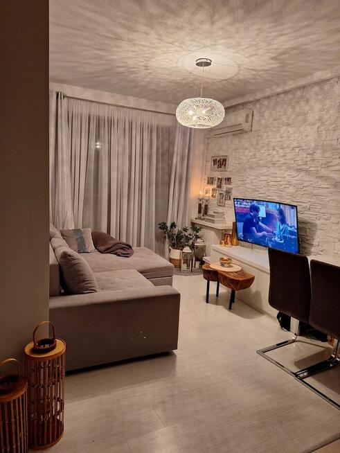 2 pokoje, balkon, miejsce postojowe, komórka lokatorska