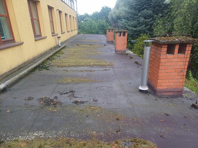 Usługi Ogólnobudowlane