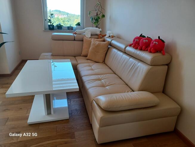 APARTAMENT 4-POKOJOWY 121m2 (MOŻLIWOŚĆ 5 POKOJU) + GARAŻ