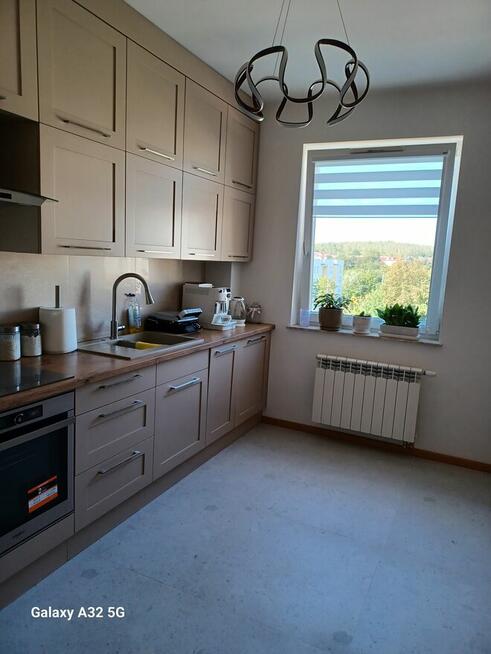 APARTAMENT 4-POKOJOWY 121m2 (MOŻLIWOŚĆ 5 POKOJU) + GARAŻ