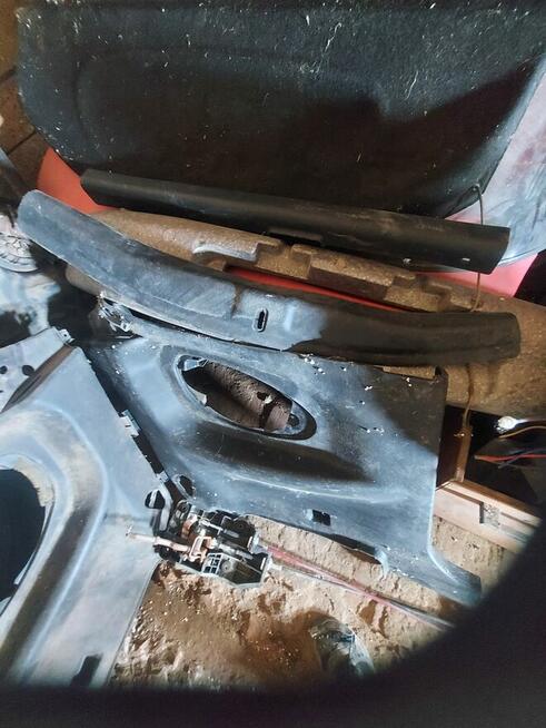 Hyundai Trajet / coupe / Accent