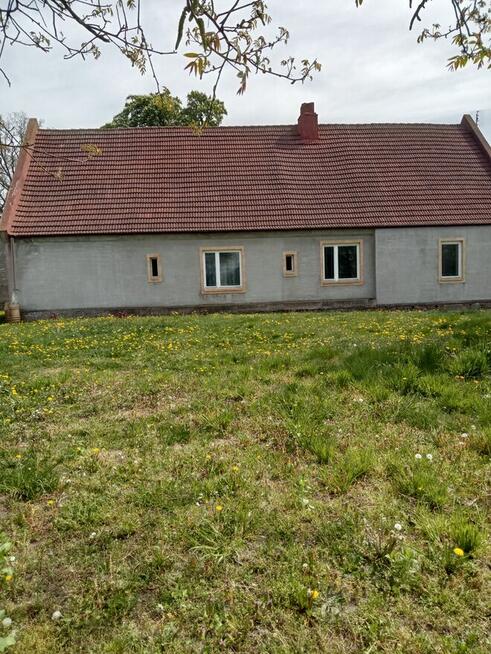 Zamienię gospodarstwo