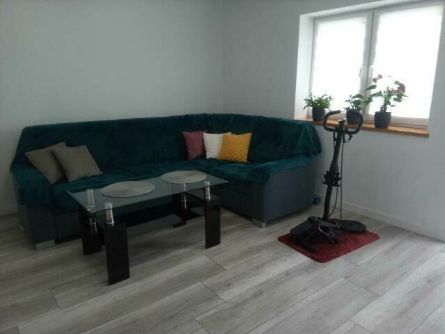 Sprzedam dom wolnostojący w Tluszczu