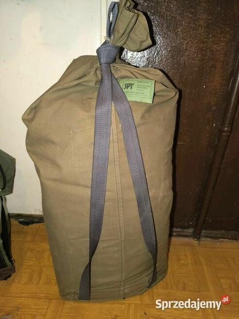 ponton wędkarski masywny gruby porządny