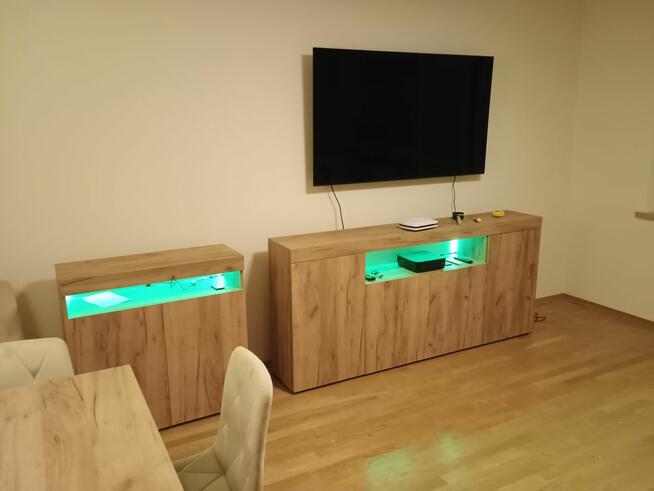 Montaż składanie skręcanie mebli Ikea Agata Brw Bodzio