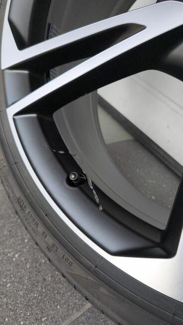 Koła 21 Audi A7 S7 opony lato 255/35/21 5x112 ET30 NOWE