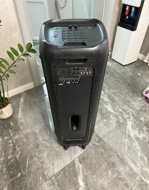 Głośnik JBL PartyBox 1000