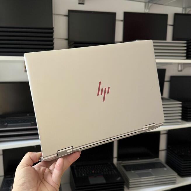 Laptop HP EliteBook x360 830 G8 i5-11gen / 512 SSD/16 RAM/ D