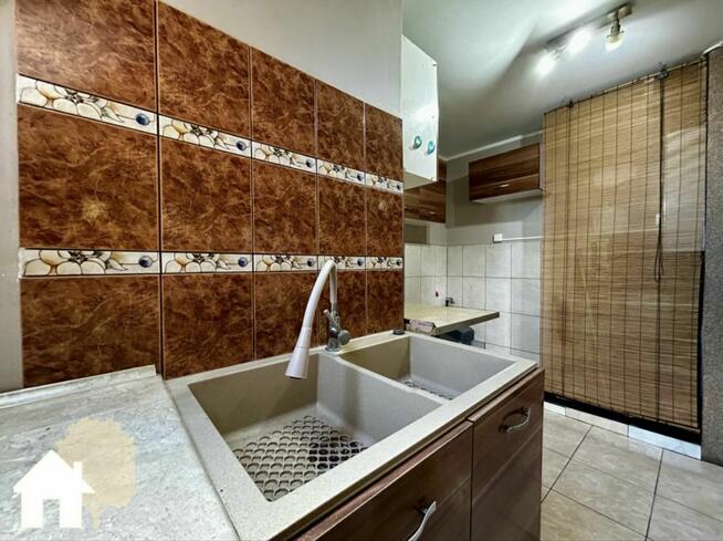 Mieszkanie 20 km od Bydgoszczy | w cenie garaż i ogród