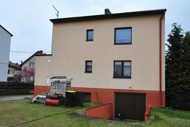 syndyk sprzeda udział w domu jednorodzinnym