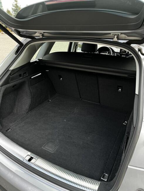 Audi Q5 35 TDI Quattro S tronic