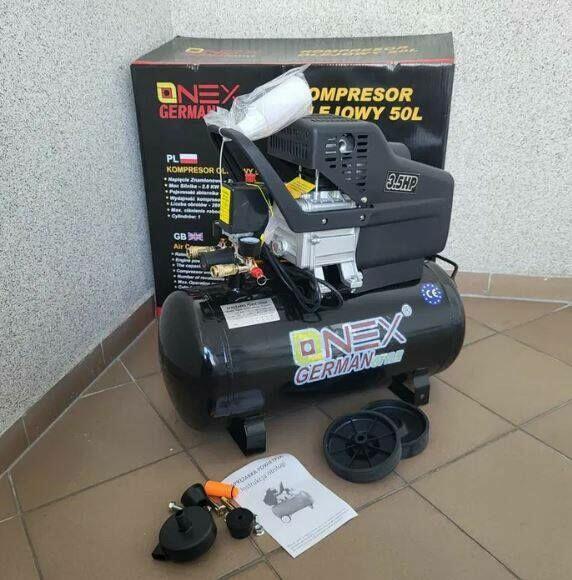 Kompresor 50L