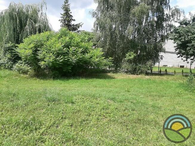 Maszków gm. Iwanowice - działka budowlana 808m2