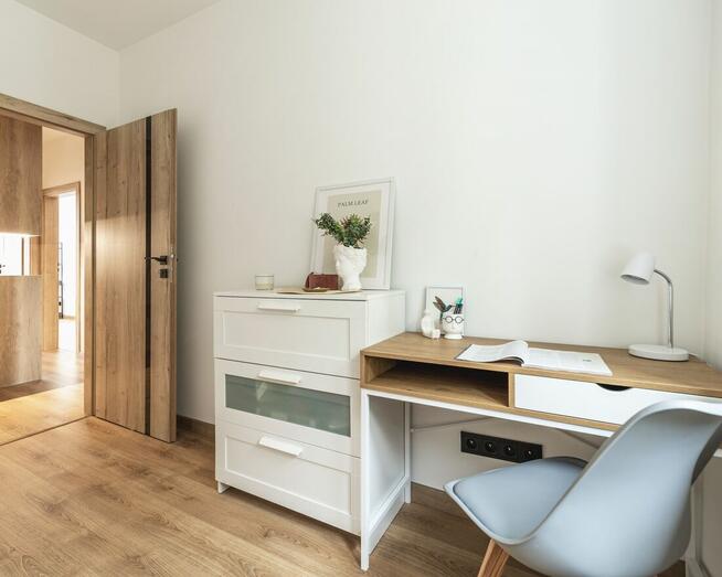 Pokój JEDYNKA dla studentki Łódź