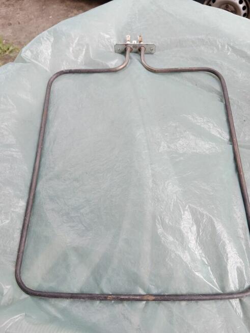 Grzalki do piekarnika kuchni wolnostojącej