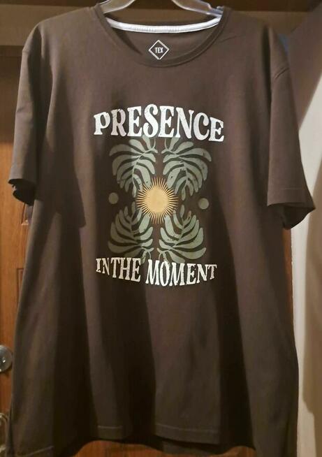 T-Shirty Męskie XXL