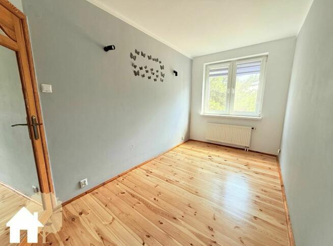 Osiedle Łokietka | 3 pokoje | parter | dostępne od zaraz