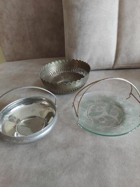 Patera ,kosze na owoce