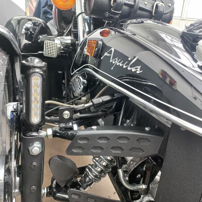 Nowy przód prototyp