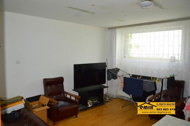 Nieruchomość usługowa, można przekształcić na mieszkanie