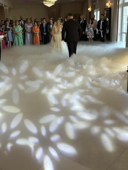 Didżej wodzirej, prezenter muzyczny, wesela, bale