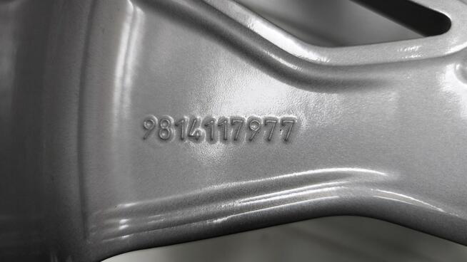 Koła Peugeot 508 II Citroen 17 5x108 opony zima 215/55/17